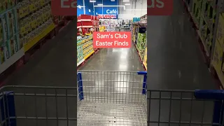 Sam s Club Easter Finds samsclub