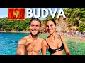 MONTENEGRO S FAMOUS BEACH DESTINATION BUDVA