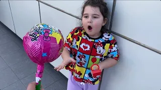 دي دي ميدو - لولو | قناة وناسة
