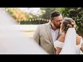 A Beautiful Fall Wedding at Sycamore Bend in Wilmington NC Kathleen Dallas Sony FX3