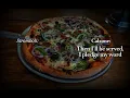 Stromboli vs Calzone - Parody of The Confrontation from Les Miserables
