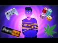 Dr K Explains The Science of Self Control
