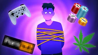 The Science Of Self Control