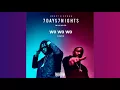Krept & Konan FT. Whvsper - Wo Wo Wo (Remix)