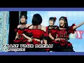 Download Lagu Tomoshibi - Chase Your Dream [ Hatsujjang 2025 ]