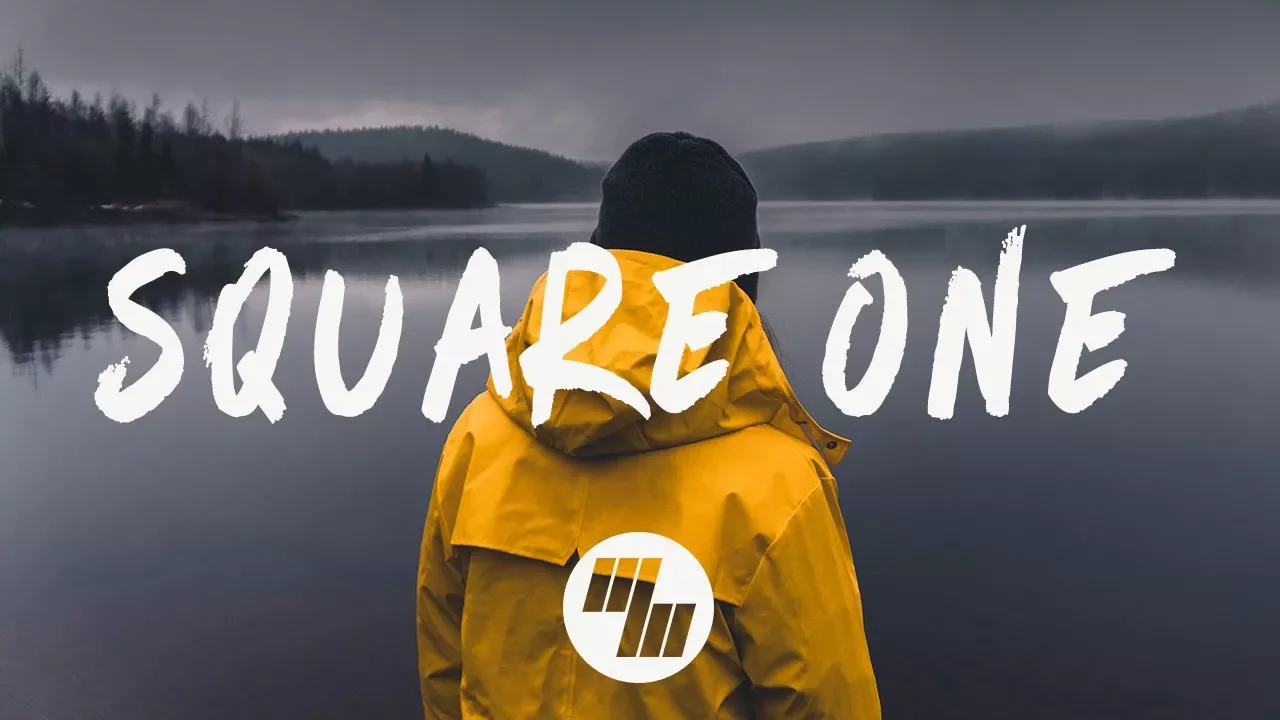 Grandtheft - Square One (Lyrics / Lyric Video) feat. Max Grandtheft - Square One (Lyrics / Lyric Video) feat. Max