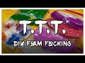 How to Make Diorama Foam Flocking for CHEAP Techniques Tips and Tricks Table Craft
