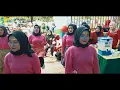 Download Lagu YEL-YEL BHBS KREATIF KADER KESEHATAN