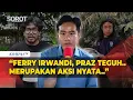 Lagu Wapres Gibran Puji Ferry Irwandi-Praz Teguh Gerakan Galang Dana Bantu Korban Bencana Sumatera