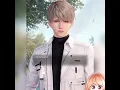 Xavier: Touring Love Limited Event Tour Memo