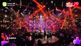 Arab Idol حسين الجسمي ستة الصبح الحلقات المباشرة 
