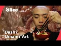 Ancient Secrets of Dashi: The Umami Foundation of Japanese Cuisine | SLICE | FULL DOC