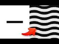 The SECRET to a Seamless Wave Pattern in Illustrator