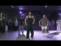 "THUGGIN NOT CLUBBIN" - Peysoh & AZ Chike | Marius Ortanez Choreography