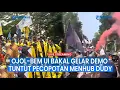 Download Lagu 🔴Okol \u0026 BEM UI Tuntut Probowo Copot  Menhub Dudy Purwagandhi 