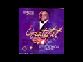 Solomon Lange - Grateful