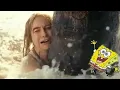 Download Lagu I put 'It's the best day ever' from spongebob into a world disaster