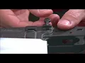 How to Install an AR-15 Bolt Catch Presented by Larry Potterfield of MidwayUSA