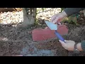 How to Install Masonry Landscape Edging