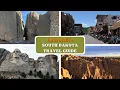 South Dakota Travel Guide Road Trip Itinerary Black Hills Sights