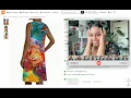 Download Lagu fresh new styles for your AI generated homunculus from temu | window shopping