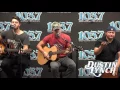 Dustin Lynch Hell of a Night Live at The New 103.7