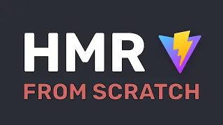 How Hot Module Replacement REALLY Works JS Toolchain From Scratch