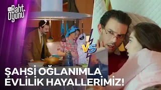 Bu Uyum Nerede Var? 🤣| Kahkaha Modu: ON - Baht Oyunu