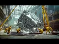 How Diamonds Are Made Natural Laboratory