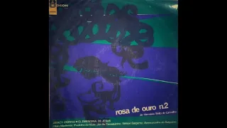 Rosa de Ouro - Nº 2 (1967)