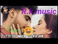 Tute Dil wala Armaan bedil official video HD 2020now song Punjabi remix R.K music