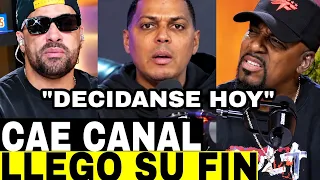 ¡DIOS MIO! DJ NABIL RENUNCIA AL DOTOL NASTRA PORQUE SANTIAGO MATIAS LE PAGA SIN QUE TENGA TRABAJAR
