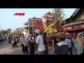 Download Lagu SINGA SANG LEGENDA PUSAKA WANGI ACA Group PART 12