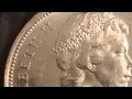 Small Large Bead Variety 1965 1966 Canadian Silver Dollars - Identify to Make Big Money