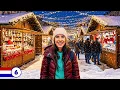 Lagu This is the CHRISTMAS MARKET you have to see at least once in your life 🇳🇱Ep.06