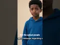 Tremayne Stone Jr 13 yr old missing from Akron Ohio