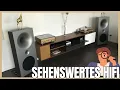 Download Lagu HiFi Setup Tours Folge 59 / HiFi Room Tour / HiFi-Ecke /Music Room Tour