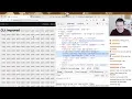 Live coding porting jQuery to vanilla js