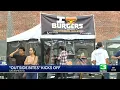 Outside Bites food market supports Sacramento-area restaurants