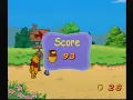 Lagu Winnie the Pooh: The Honey Hunt V.Smile Playthrough