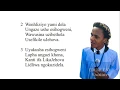 Download Lagu SHEMBE: Mtuseni Ngema \u0026 Mbongeni Gumede_Uyakusha Esihogweni