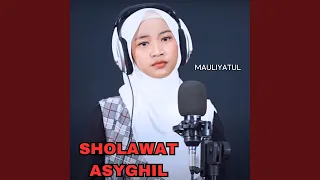 sholawat asyghil