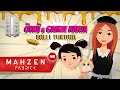 Download Lagu Öykü \u0026 Gamze Karta - Ballı Turtam