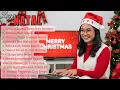 Lagu Lagu Pujian Rohani Kristen ❤️ Lagu Natal Terpopuler Sepanjang Masa ❤️ Dia Lahir Untuk Kami 💕