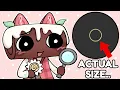 Download Lagu Can EXTRACTOR COSMO Survive the New Machine Type? (no he can not)