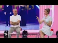 Download Lagu Nis Portokalli, Kiara \u0026 Salsano: 1 vit kolegë por në fillim ishim...  - Ftesë në 5, Pjesa 1