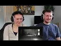 Wind Walkers - The End Aesthetic REACTION