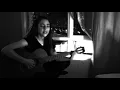Gecenin Nuru (Göksel Baktagir Cover) - Zişan İrem Özyurt