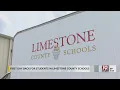 Limestone County Schools Planning for More Students in 2022