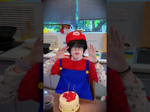 #short #Mario #SuperMario